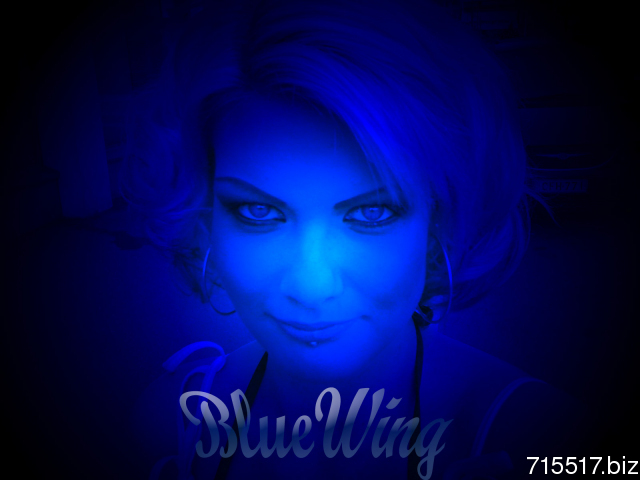 BlueWing