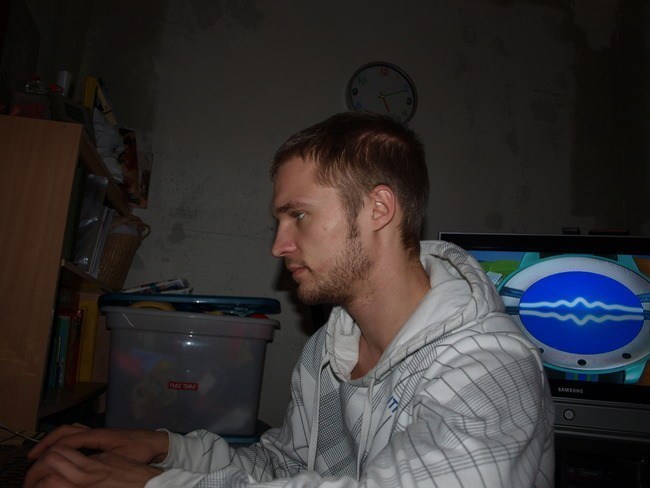 vendor